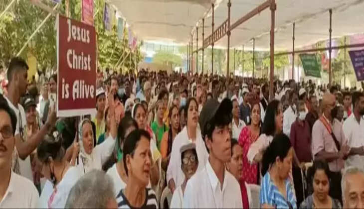 MAHARASHTRA PEOPLES