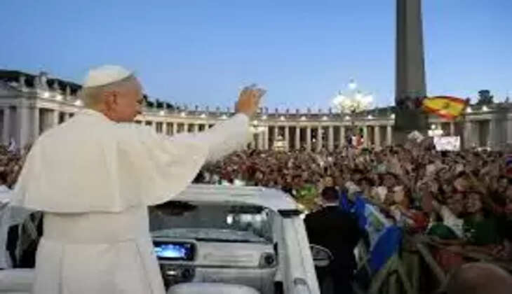 POPE LEO