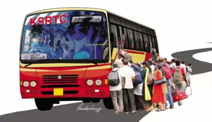 ksrtc