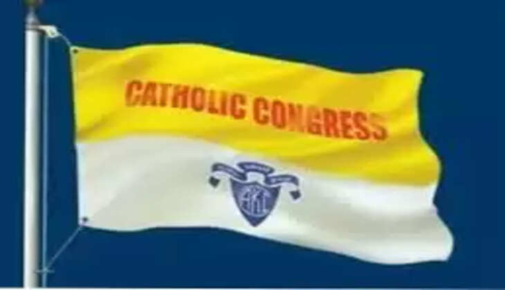 CATHOLIC CONGRESS