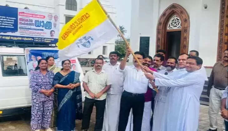 Catholic congress