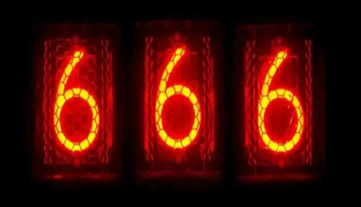666