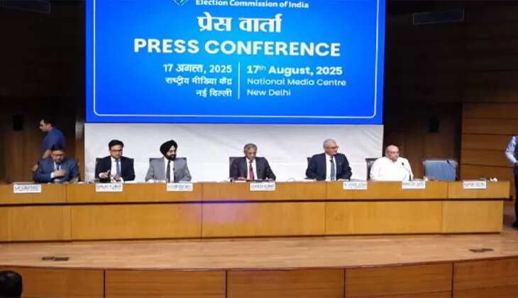 Election commission