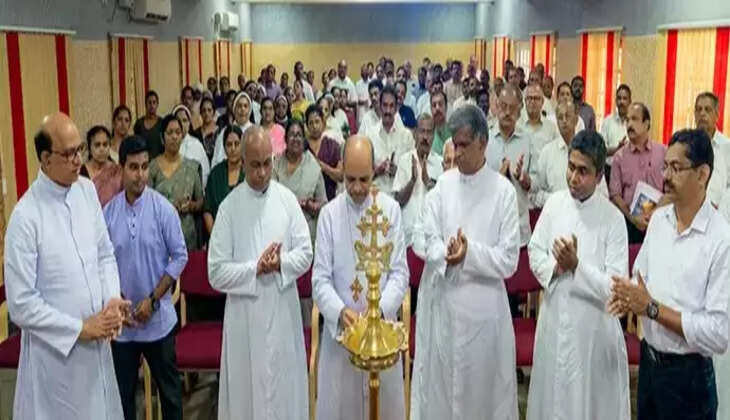 Mar joseph pulikan 