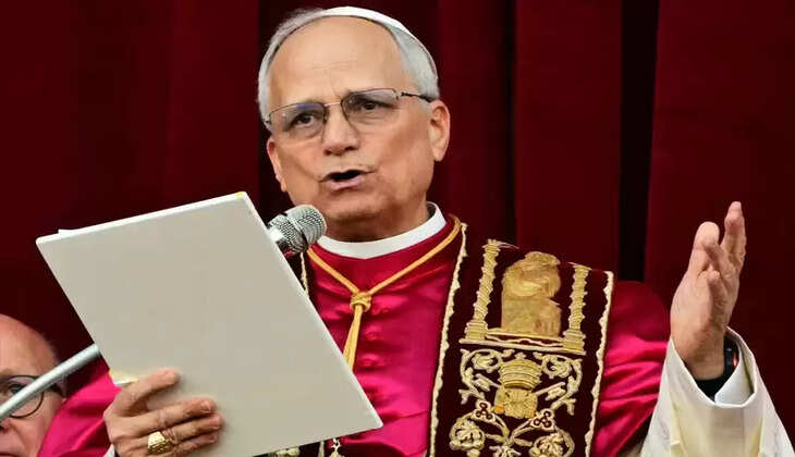 LEO POPE