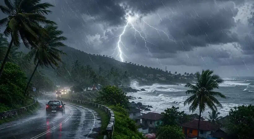 Rain