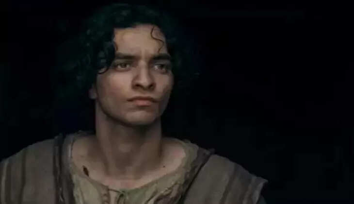 David 
