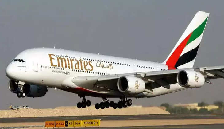 Emirates