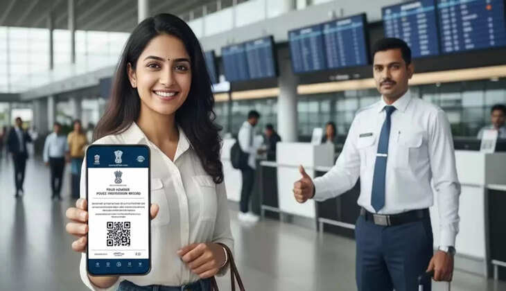 POLI CE  VERIFICATION