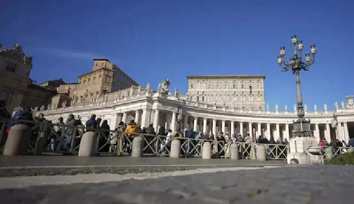vatican