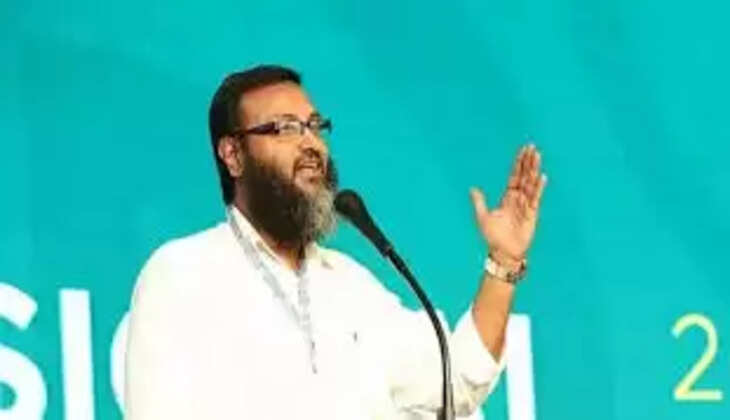 T K ASHARAF