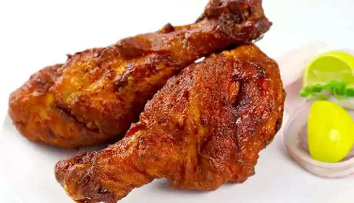 CHICKEN