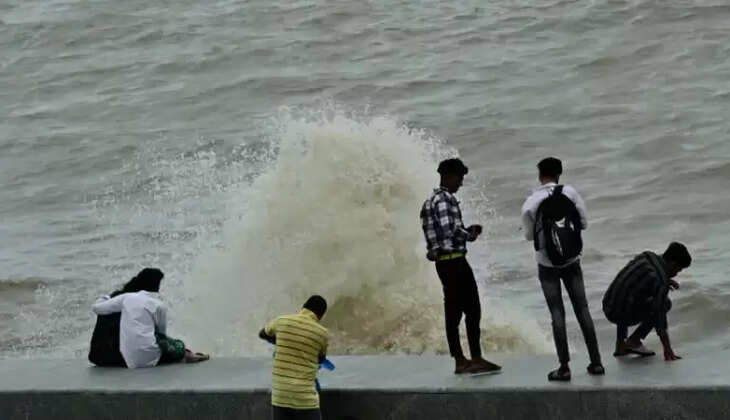 TIDE