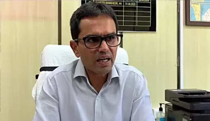 sameer vankede