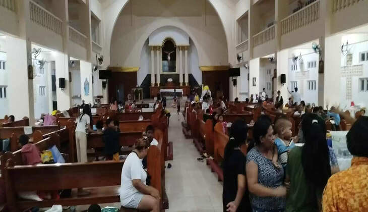 Church 