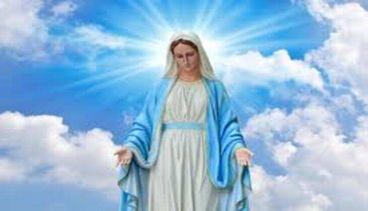 mary 2