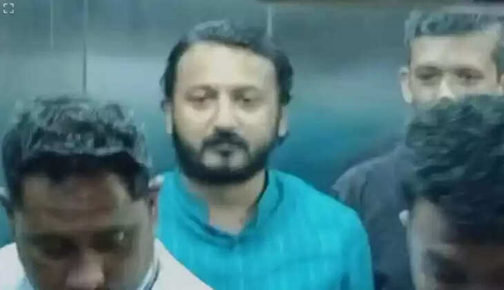 rahul
