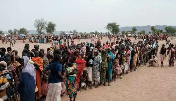 Sudan