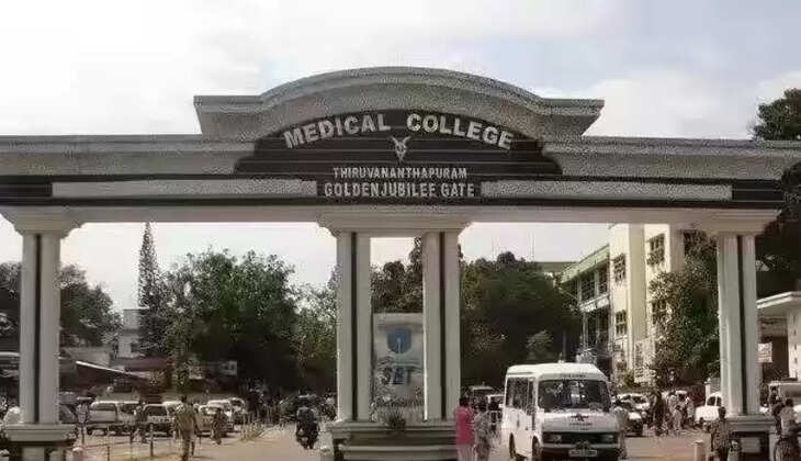 trivandrum