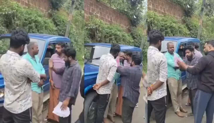 BAJARANG DAL