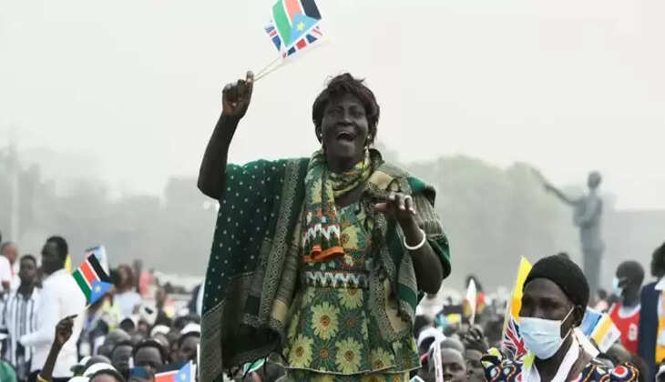 sudan 123