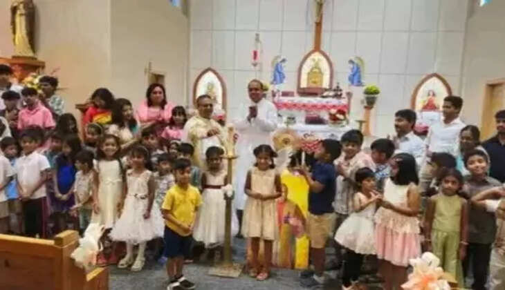 knanaya curch