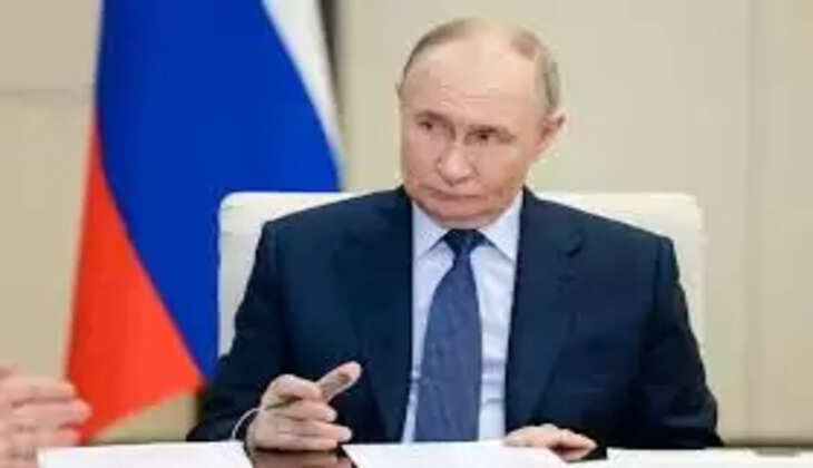putin