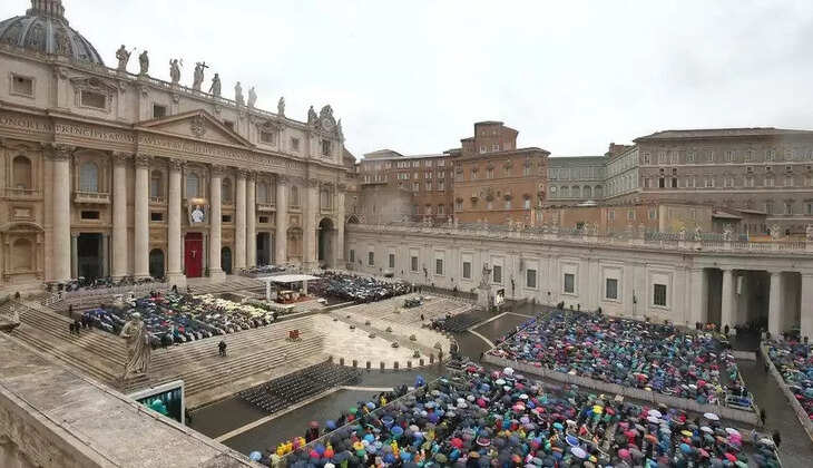 vatican