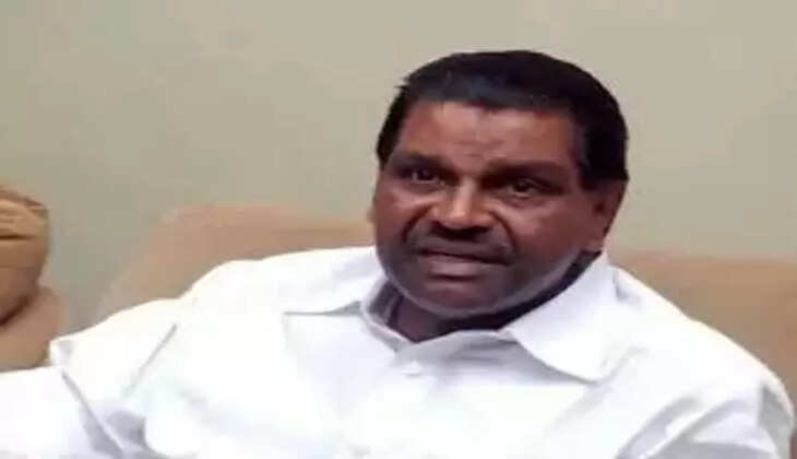 THIRUVANCHOOR