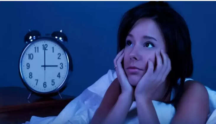 sleep