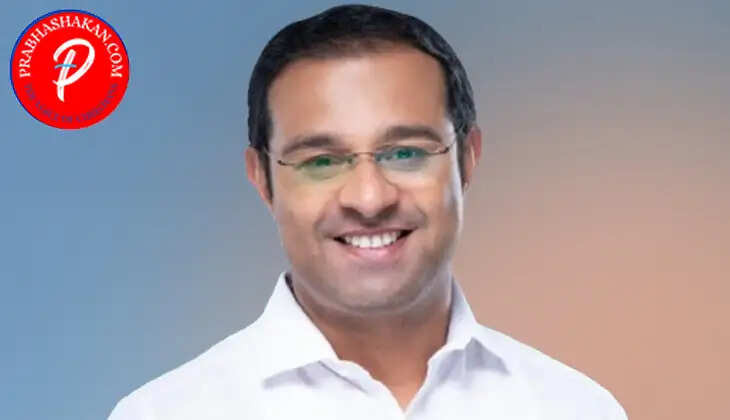 roji m john