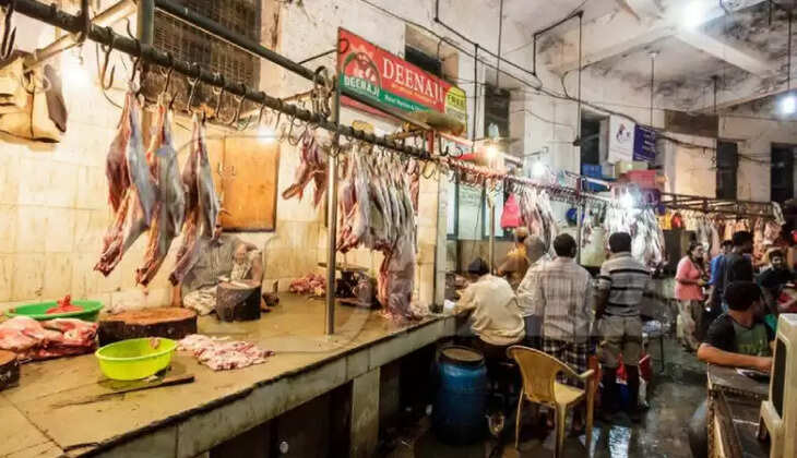 meat