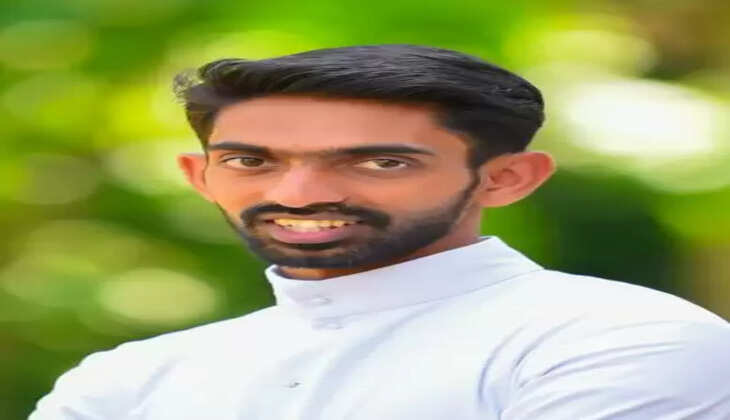 father suresh