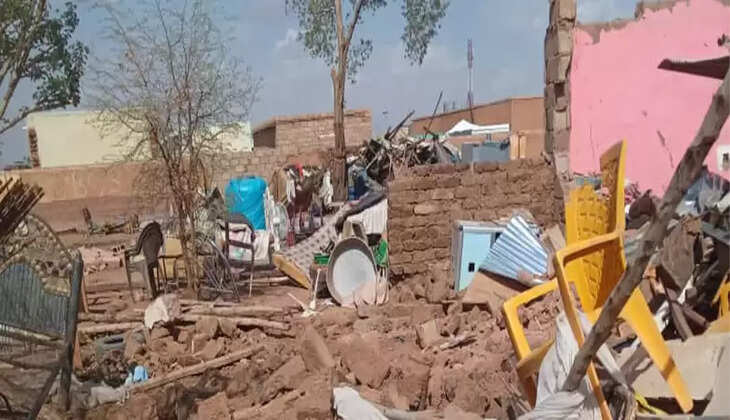 SUDAN