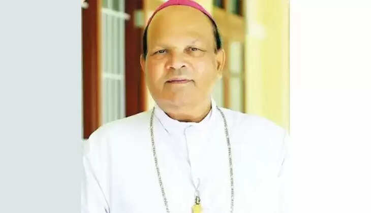 ARCH BISHOP