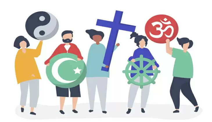 religion