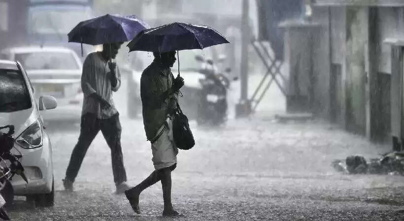 Rain