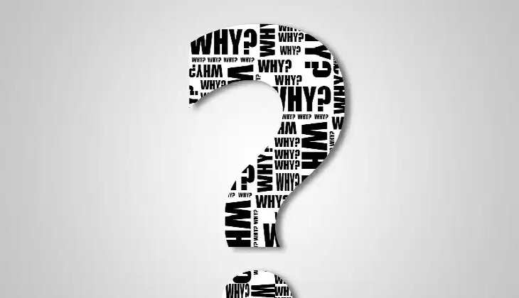 question
