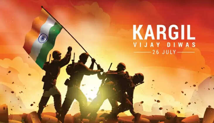 kargil
