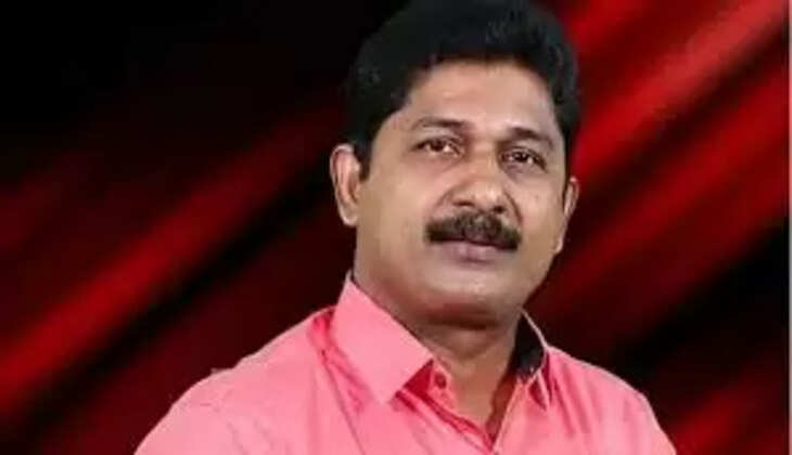 m swaraj