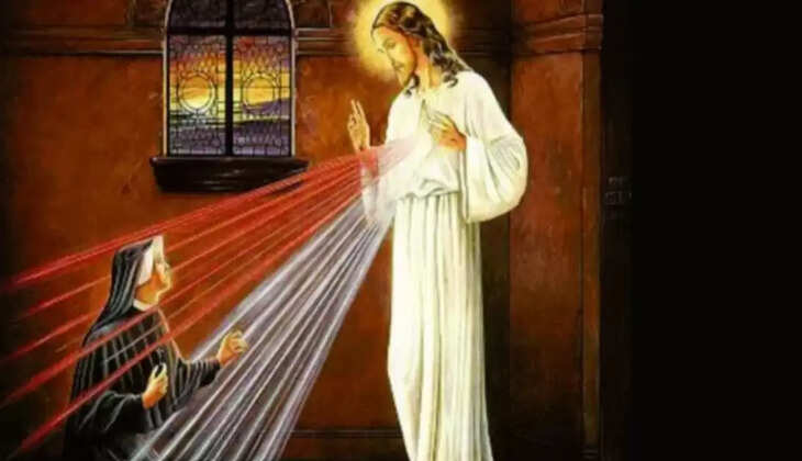 jesus