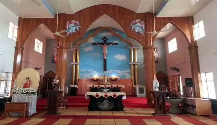 Church