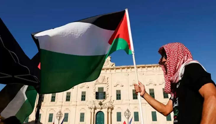 Palestine 