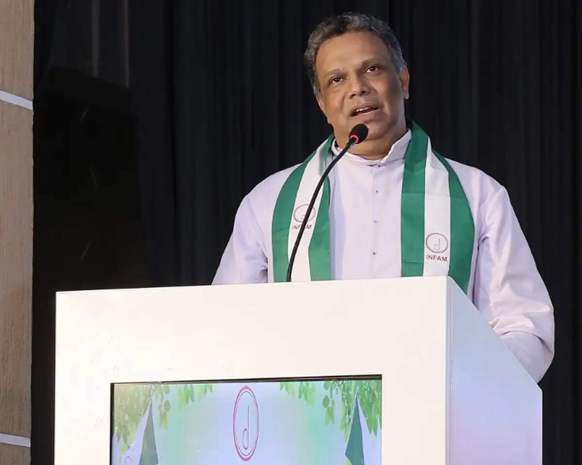 fr thomas mattamundayil infam environmental day