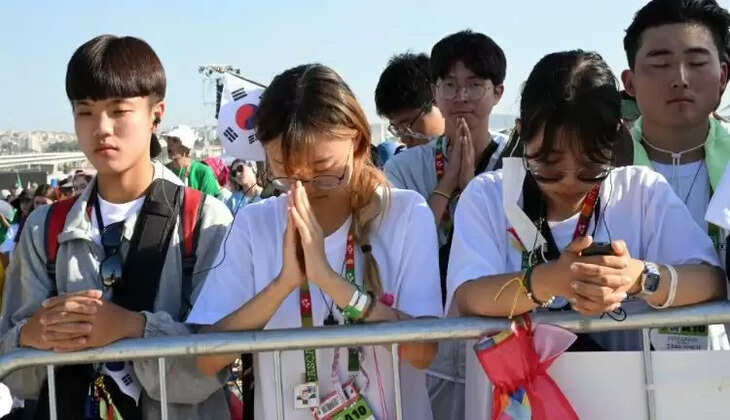 KOREA