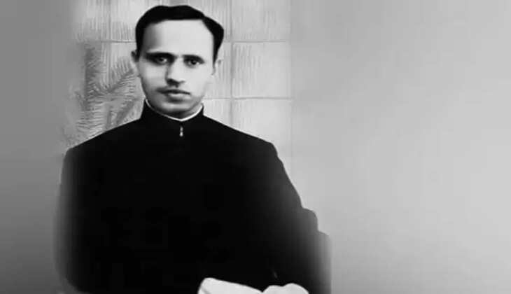 FATHER JAMES