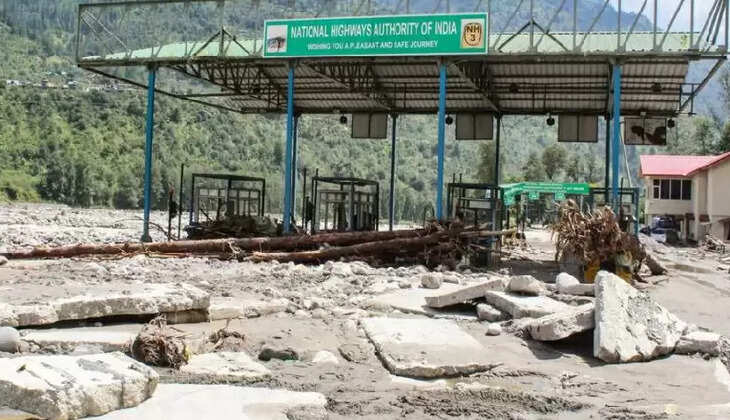 HIMACHAL PRADESH