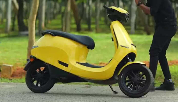 scooter 