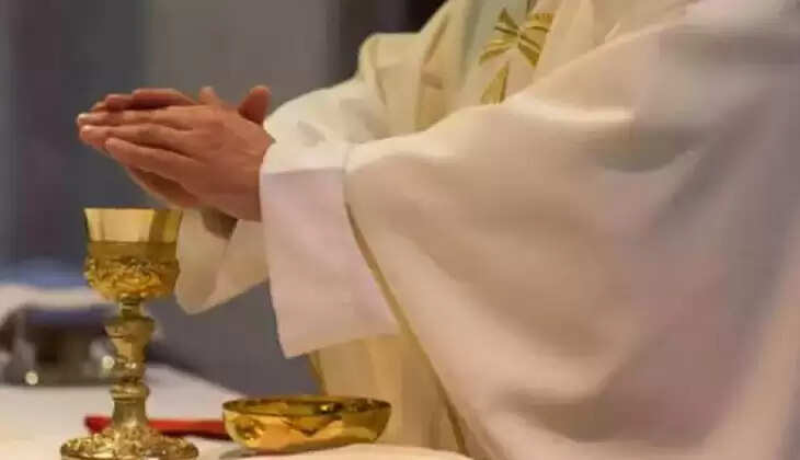 priests