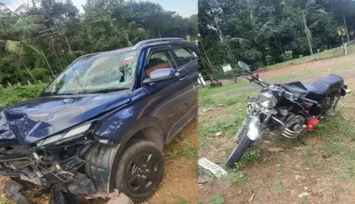 ACCIDENT